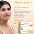 SARA  LEMON FACIAL KIT (Pack of 4)